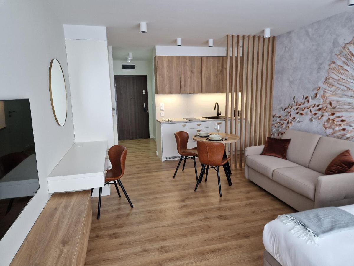 Apartment Sunray Krakau