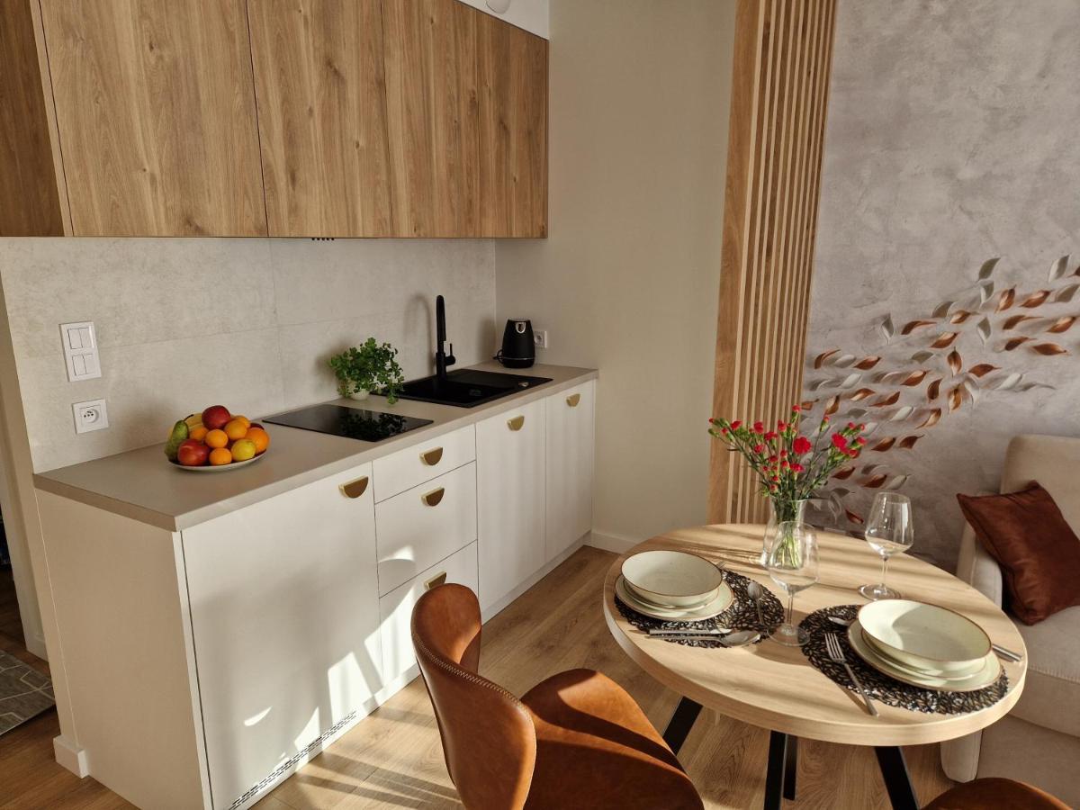 Sunray Apartment Krakau