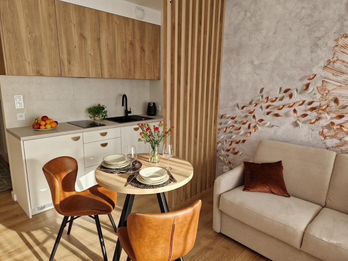 Apartment Sunray Krakau